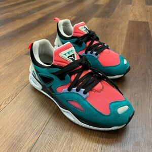 Size 11 - PUMA TRC Blaze Fandom